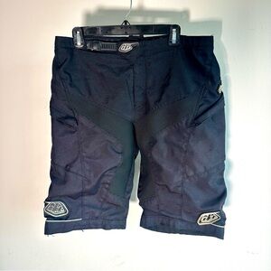 Troy Lee Designs Moto Shorts Mountain Bike DH